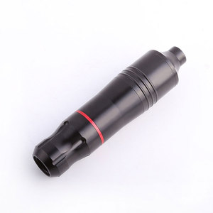 RCA Interface Tattoo Pen Motor <b>Machine</b> for Lining Shading <b>Rotary</b> Tattoo Equipment Professional Tool - Product Image 4