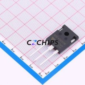 Transistor de efecto de campo RSF45N50W TO-247-3 nuevo y original (MOSFET) - Product Image 1