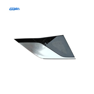 Kit de réparation automobile pour vitre arrière triangulaire trempée pour BYD Dynasty Series Song L 2025 - Product Image 5