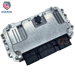 Unité de commande du moteur ME7.4.5 0261S08587 9805007380 ECU ECM Module électronique Ordinateur pour <span class=keywords><strong>Peugeot</strong></span> - Product Image 5