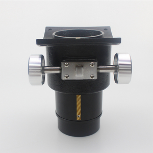 Fabriek Prijs Hot Koop 2-Inch Metalen Focuser Astronomische Reflector Telescoop Monoculaire Oculair - Product Image 5