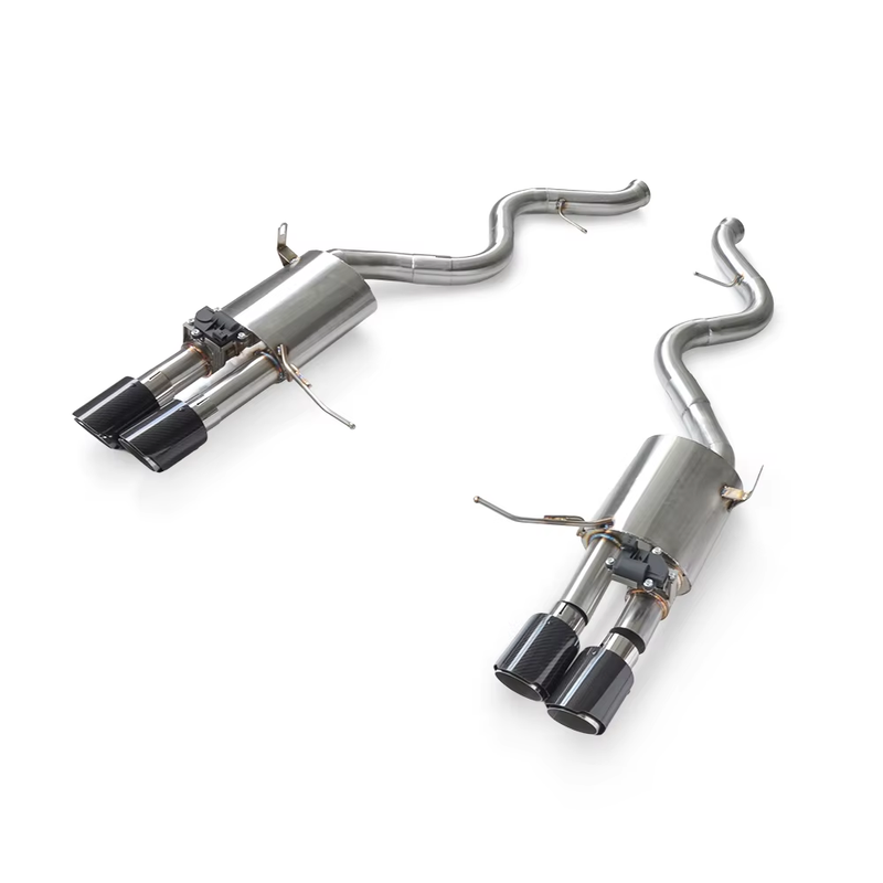 For BMW M3 E90 E92 E93