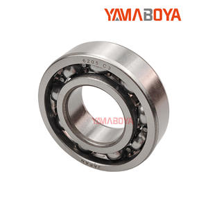 Roulement de moteur hors-bord Yamaboya 93306-20541 pour moteur de bateau Yamaha 9.9 15Hp, pièce de rechange fabriquée au Japon - Product Image 2