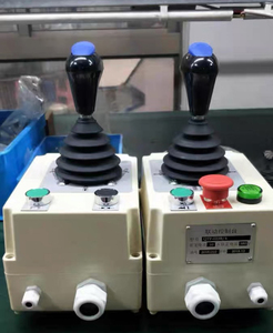 स्मार्ट हैवी ड्यूटी लोड लिमिटेड-ऑटो-शुटफ क्रेन और मजबूत सुरक्षा उपकरण - Product Image 6