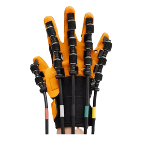 Vente directe d'usine demi-doigt rééducation postopératoire soutien gants de protection Anti-arthrite gants de Compression - Product Image 5