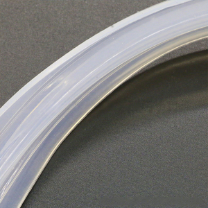 Anillo de Sellado para Olla a Presión Eléctrica, Junta de Silicona de 5L, Modelo 1, Accesorio de Cocina para el Hogar - Product Image 1