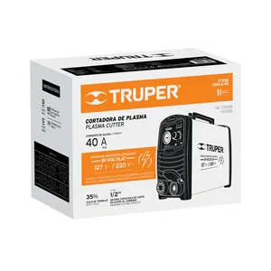 MASTER 10 Scatola di ricambio per imballaggio per COPLA-40, TRUPER - Product Image 1