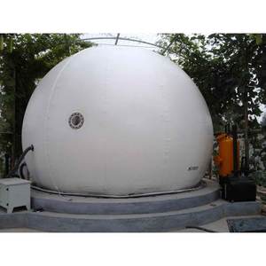 Sistem Pemurnian Biogas Rumah Tangga, Instalasi Digester, Peternakan Unggas, Biodigester, Instalasi Biogas - Product Image 1