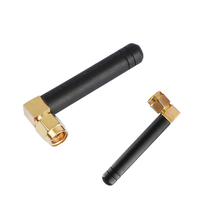 433Mhz Elbow <span class=keywords><strong>Antenna</strong></span> với cao su vịt tầm xa <span class=keywords><strong>wifi</strong></span> thông tin liên lạc <span class=keywords><strong>Antenna</strong></span> <span class=keywords><strong>Antenna</strong></span> cho <span class=keywords><strong>Wifi</strong></span> Router - Product Image 3