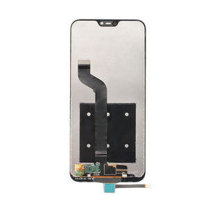Originale per telefono cellulare LCD per <span class=keywords><strong>Xiaomi</strong></span> <span class=keywords><strong>Mi</strong></span> A2 Lite <span class=keywords><strong>6</strong></span> Pro Display LCD Touch Screen gruppo digitalizzatore - Product Image 3