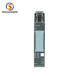 Bộ điều khiển PLC 6es7131-6bf01-0ba0 6es71316bf010ba0 et200m Cổ Phiếu ban đầu mới trong kho - Product Image 5