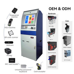 Диспенсер для оплаты наличных денег - Product Image 2