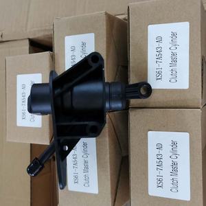 Pièces automobiles XS61-7A543-AD <span class=keywords><strong>Cylindre</strong></span> maître d'<span class=keywords><strong>embrayage</strong></span> pour Ford Fiesta Balita Ka - Product Image 5