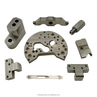 Pièces automobiles CNC, services d'usinage CNC, acier inoxydable 304 316, composants CNC, vente de pièces CNC, petite fraiseuse