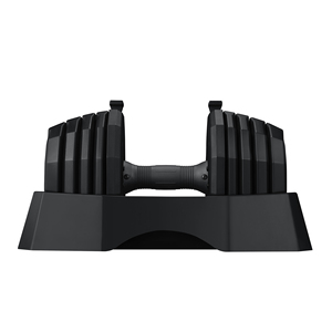 Haltères réglables 10,20,30,40,50lb, équipement d'entraînement physique, en Stock, livraison directe - Product Image 4