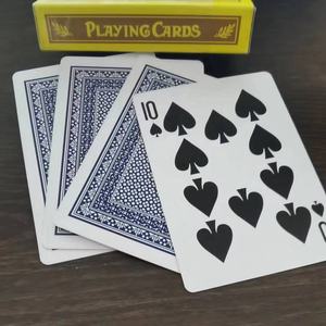<span class=keywords><strong>CARTES</strong></span> À JOUER PERSONNALISÉES <span class=keywords><strong>POKER</strong></span> 28 TIGER WIN EN GROS - Product Image 6