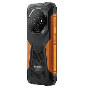 Smartphone Blackview FORT 1 Android 15 4G LTE Double SIM Écran LCD HD Étanche IP68 - Product Image 4