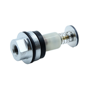 Khí Bếp Bộ dụng cụ điện từ van jiali gas BBQ nướng Nhiệt điều khiển khí van - Product Image 4