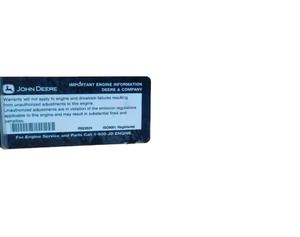 Moteur 6090 en stock disponible dès maintenant - Product Image 3