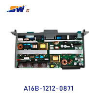 Placa de Control de Fuente de Alimentación FANUC A16B-1212-0871