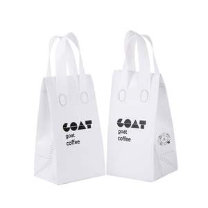 Bolsa Térmica Aislada al por Mayor, Material PP No Tejido, Bolsa de Transporte con Asa, Térmica e Impermeable, Reutilizable - Product Image 5