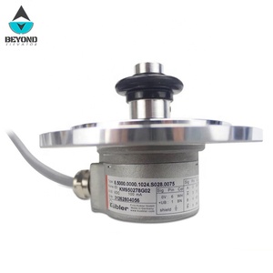 Codificador para Elevador KDL16L KM950278G02/G01/Hecho en Alemania/8.5000.000.1024.S028.0075 - Product Image 1