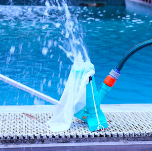 Équipement <span class=keywords><strong>piscine</strong></span> aspirateur brosse électrique <span class=keywords><strong>jet</strong></span> plastique aspirateur brosse <span class=keywords><strong>piscine</strong></span> - Product Image 5