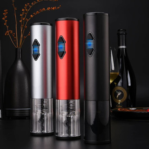 Productos más vendidos en <span class=keywords><strong>Amazon</strong></span> abridor de botellas de vino <span class=keywords><strong>sacacorchos</strong></span> eléctrico automático superventas - Product Image 6