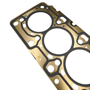Cylinder Head <b>Gasket</b> 1.5 For Renault Nissan Models 1104400Q0T 1104400Q1L 1104400QAU - Product Image 3