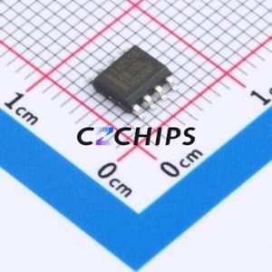 Chip IC de circuito integrado AT24C128M/TR SOP-8 original y nuevo EEPROM venta completa proveedor de chips de componentes electrónicos y servicio BOM - Product Image 1