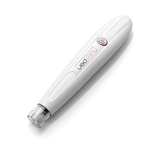 Venta de fábrica, pluma Nutri de hidratación eficiente sin agujas, eliminación de cicatrices y acné, cuidado eléctrico de la piel, pluma de belleza Facial portátil para uso doméstico - Product Image 4