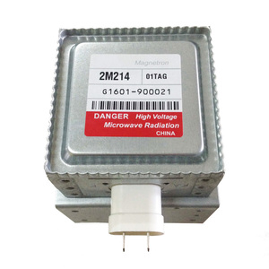 Magnetrón <span class=keywords><strong>de</strong></span> <span class=keywords><strong>Microondas</strong></span> 2M261-M32 |   Pieza <span class=keywords><strong>de</strong></span> repuesto <span class=keywords><strong>de</strong></span> alta eficiencia <span class=keywords><strong>de</strong></span> 2450 MHz para <span class=keywords><strong>microondas</strong></span> <span class=keywords><strong>Panasonic</strong></span> - Product Image 6