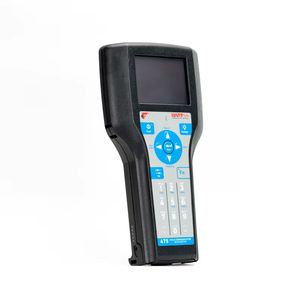 เครื่องสื่อสารแบบมือถือคุณภาพสูงรุ่นใหม่จากเยอรมนี Hart Communicator 475 พร้อมการรับประกัน 1 ปี 80MHZ สำหรับ SH3 ให้พลังงานสูงและราคาดี - Product Image 1