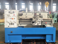 Mini-tour automatique pour métaux CNC, machine à tour horizontale et lourde, SP2113, 410/1000