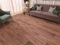 Suelos de SPC, LVT, LVP, PVC, para Dormitorio, Hogar, Uso Industrial, Resistentes al Desgaste, Impermeables, con Aspecto de Madera, Losetas Encajables de 7mm y 8mm