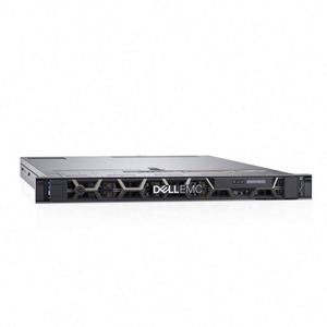 Serveur Rack 1U PowerEdge R440 d'occasion avec processeur Intel Xeon Silver 4216, 32 Go de mémoire DDR4, SAS/SATA/SSD, alimentation 550W, RAID H330 - Product Image 1