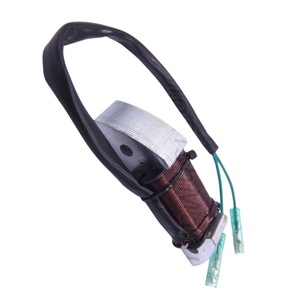 Dongfa Outboard Motor Lighting Coil 3B2-06128-0 3B2-06123-1 For 9.8 8 Hp 2 Stroke <b>Gasoline</b> Engine Replacement Part - Product Image 5