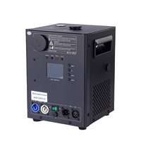 Machine à étincelles SITERUI Sfx 600w, machine à fontaines froides à distance, machine à feux d'artifice pour événements