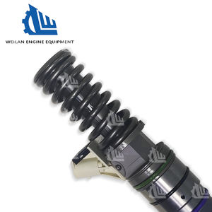 Injecteur de carburant en aluminium pour Renault <span class=keywords><strong>Dephi</strong></span> Type 21207143 21569191 21644603 7421569191 7485013228 930004-OEM 85013271 - Product Image 5