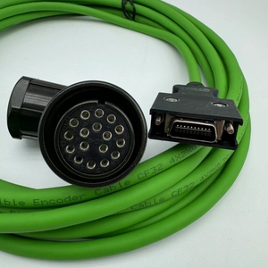 M64 System OSA17 <strong>Encoder</strong> HC52 HC53 HC102S-A47 Signal <strong>Encoder</strong> Cable CNV2C-2P - Product Image 1