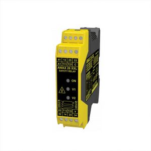 Relais de sécurité EX GOT <span class=keywords><strong>GP24</strong></span> M32 09IA Z4 1297 - Product Image 6