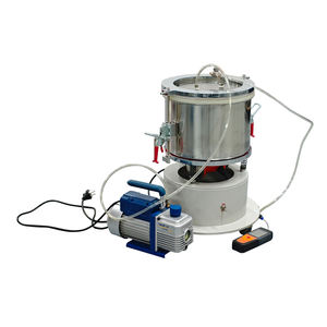 Labor-Asphalt-Spezifisches Gewicht-Messgerät Bitumen-Vakuum-Pyknometer Bestpreis Großkapazitäts-Vakuum-Pyknometer-Set - Product Image 3