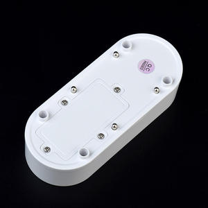 TY-WI-8 สัญญาณเตือนภัยภายในบ้าน สัญญาณเตือนน้ำรั่วไหล 90DB Tuya WIFI เซ็นเซอร์ตรวจจับน้ำรั่ว ระบบเตือนภัยน้ำท่วม ระบบรักษาความปลอดภัย - Product Image 6