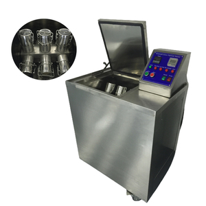 เครื่องทดสอบความคงทนของสีต่อการซักล้าง ISO 105 AATCC TM61 - Product Image 1