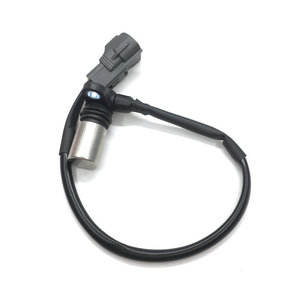เซ็นเซอร์ตำแหน่งเพลาข้อเหวี่ยง Chafeng 4HK1 6HK1 สำหรับรถขุด HF1418 - Product Image 5