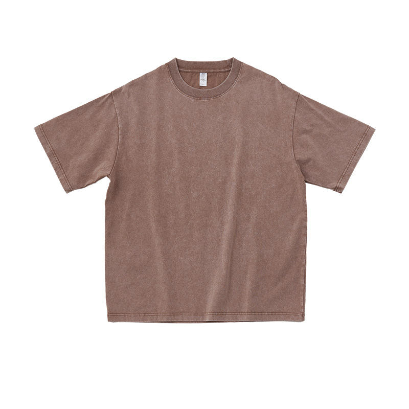 สีน้ำตาล