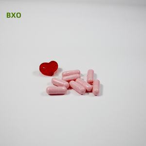 Gran proveedor personalizado Co Q10 500mg ubiquinona coenzima Q10 ubiquinol cápsulas de gel blando precio de fábrica - Product Image 3