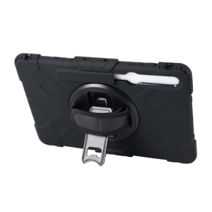 [Ốp lưng cho <span class=keywords><strong>Samsung</strong></span> Tab S9 Plus] Ốp lưng xoay xoay 360 chống sốc cho <span class=keywords><strong>Samsung</strong></span> Tab S9 Plus S - Product Image 5