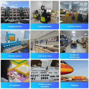 2025 nouveaux hommes multi-fonction Quartz montre lumineuse en acier inoxydable charme transfrontalier e-commerce Miyota vente chaude AliExpress - Product Image 2