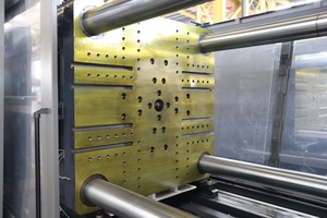 20 lít 710gm 750g vật nuôi phôi <span class=keywords><strong>5</strong></span> <span class=keywords><strong>gallon</strong></span> <span class=keywords><strong>Pet</strong></span> Polycarbonate Chai thổi phôi máy ép phun 700t - Product Image 2